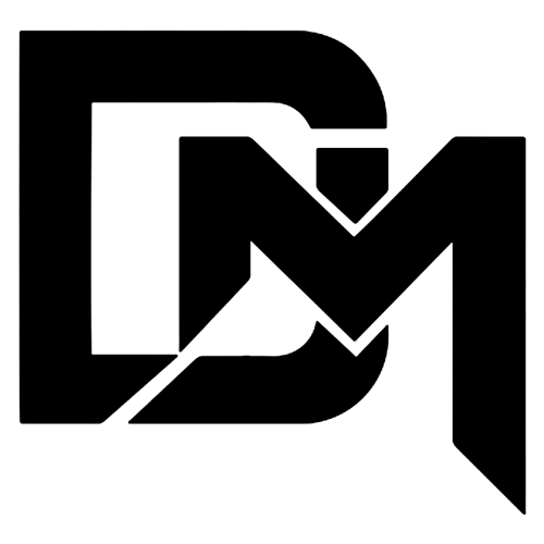 DJ Moore Logo - Player Logos