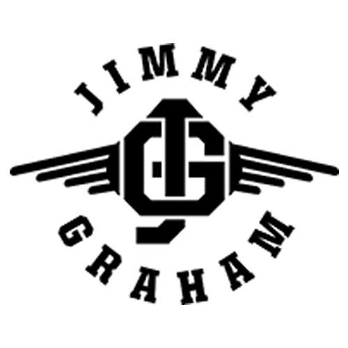 Jimmy Graham Logo - Player Logos