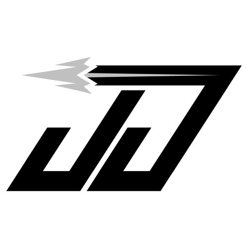 Justin Jefferson Logo - Player Logos