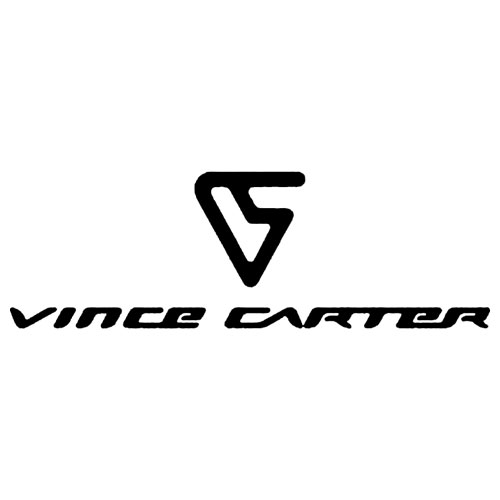 Vince Carter Logo - Player Logos